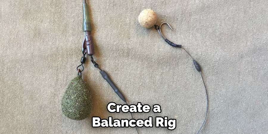 Create a Balanced Rig