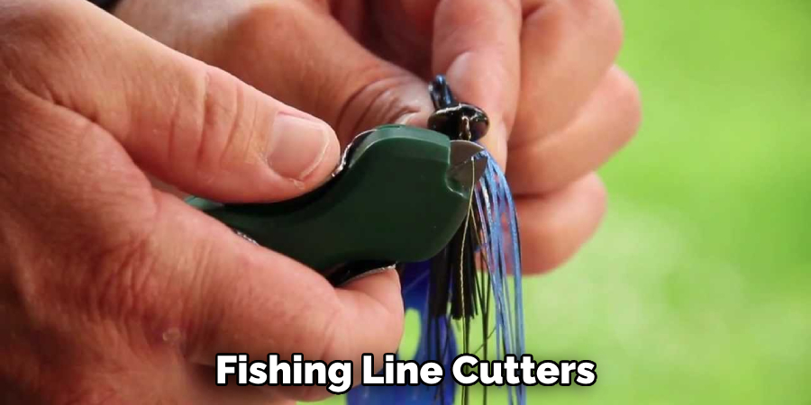  Fishing Line Cutters