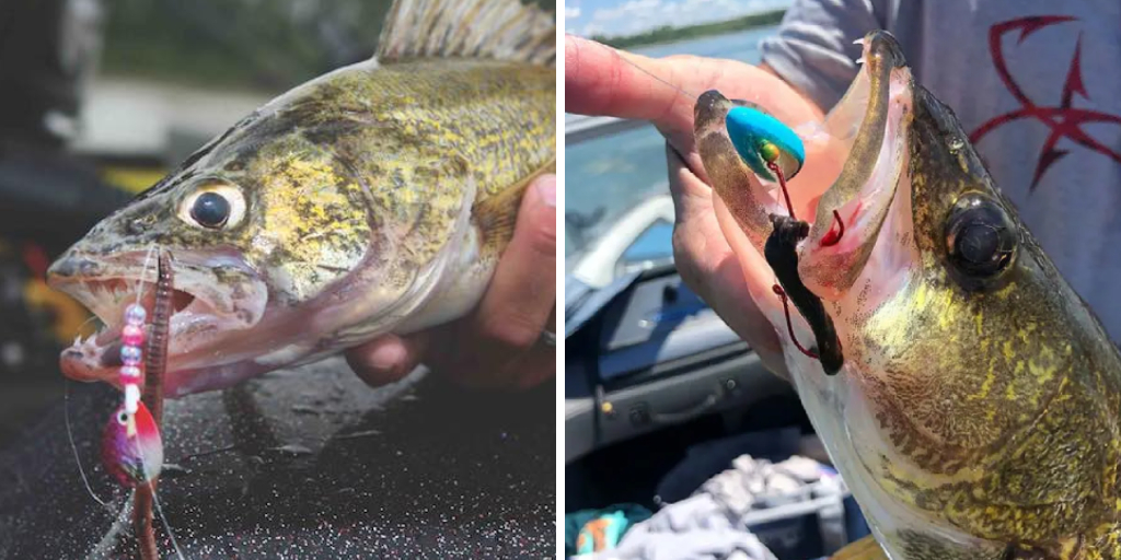 How to Bottom Bounce for Walleye