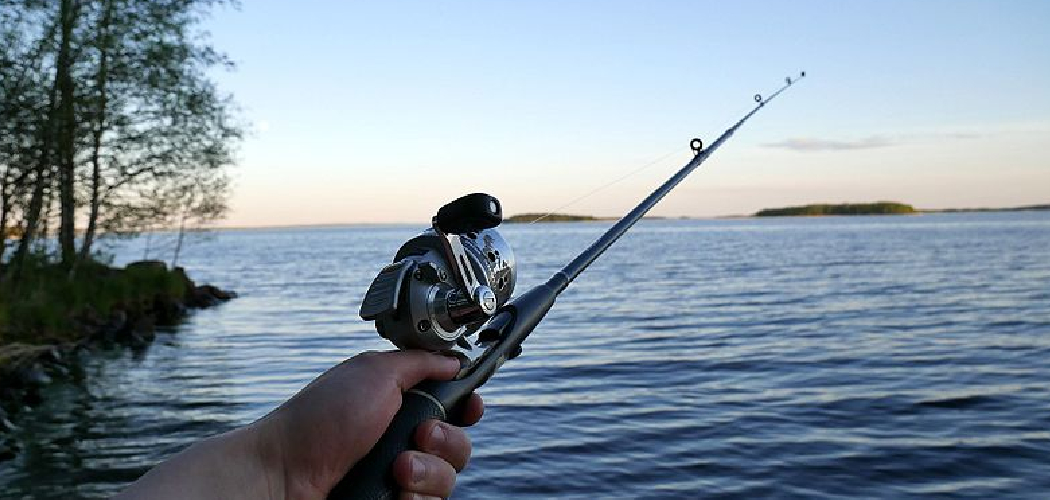 How to Choose Fishing Rod Length