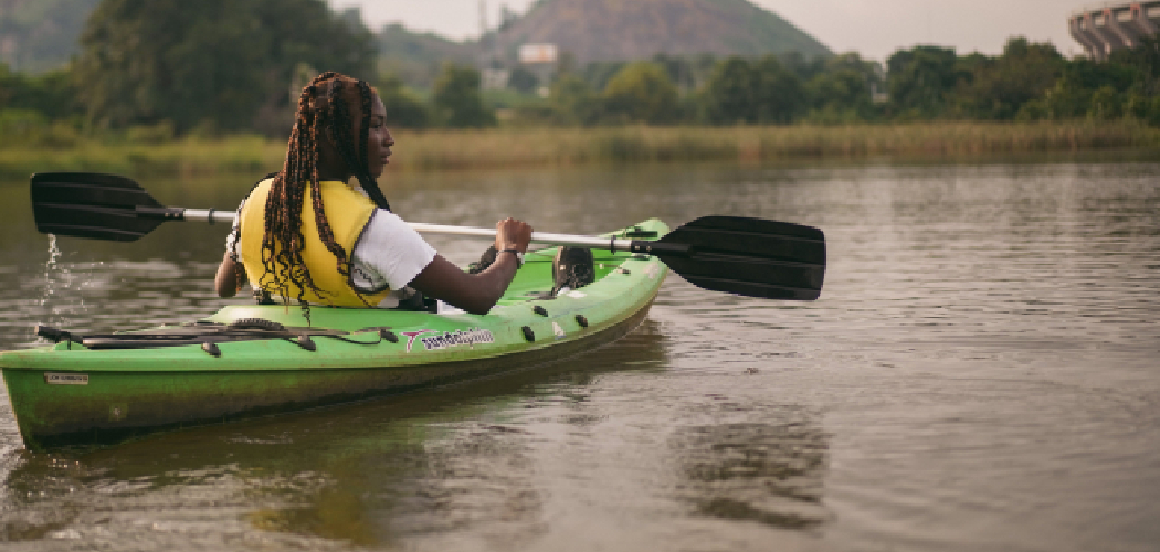 How to Choose a Kayak