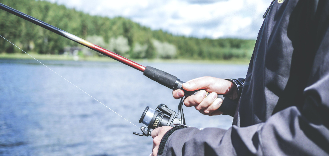 How to Determine Fly Rod Weight