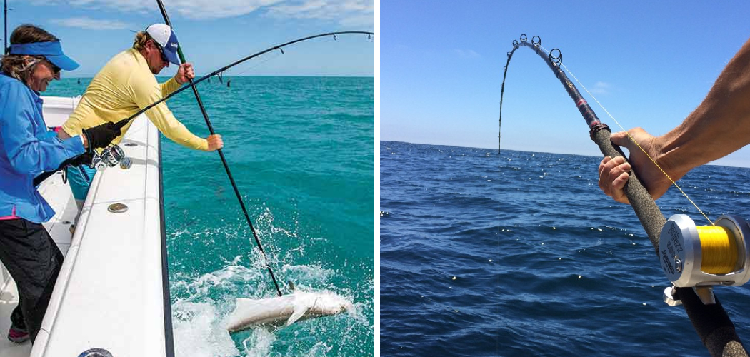 How to Fish From a Boat