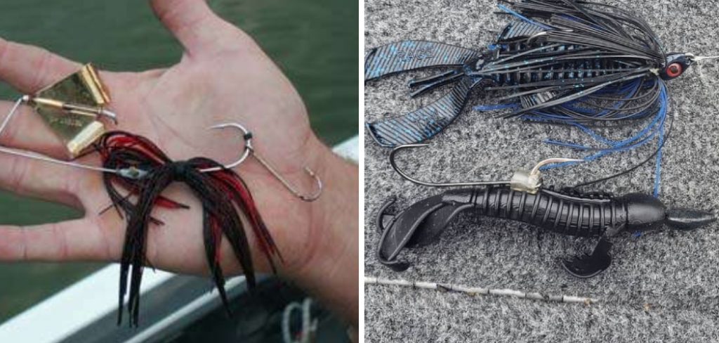 How to Fish With Buzzbait