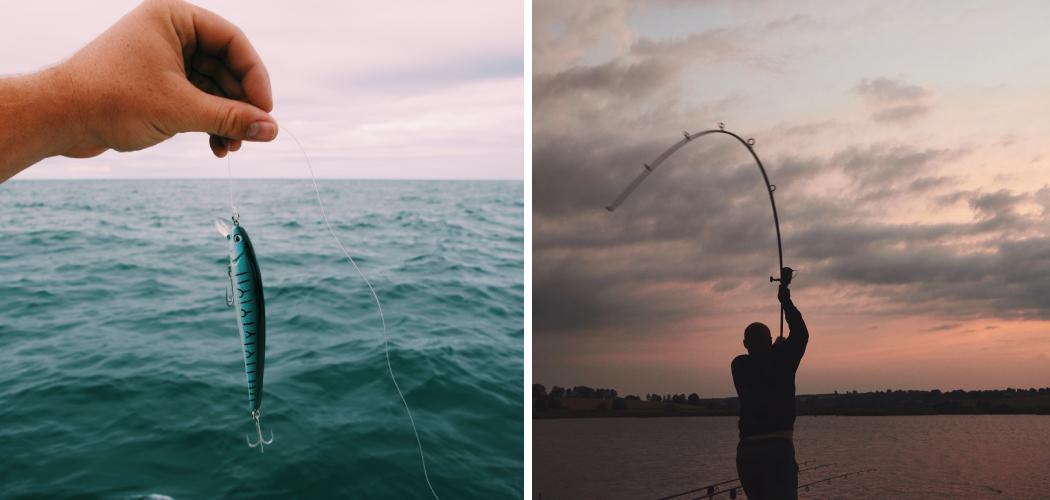 How to Fish in the Wind