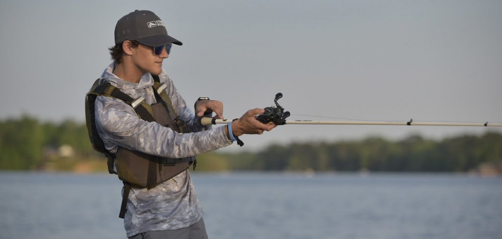 How to Fly Fish with A Spinning Rod