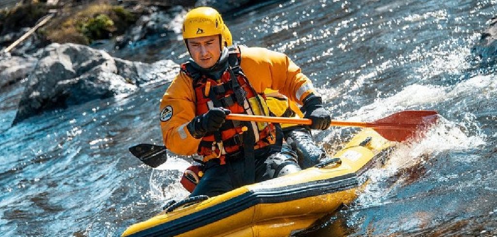 How to Kayak Faster