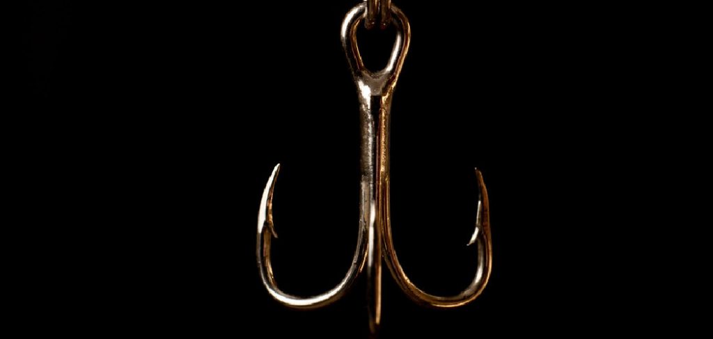 How to Make a Fish Hook