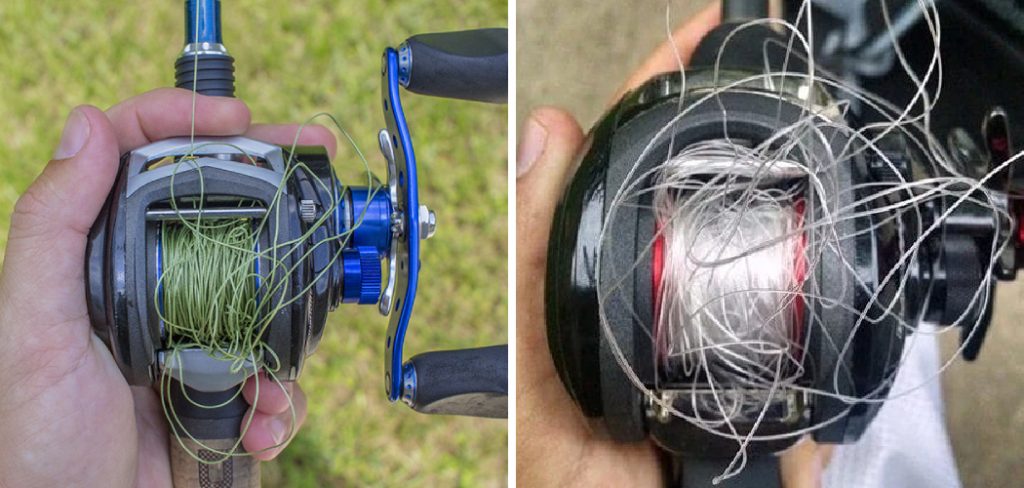 How to Prevent Backlash on a Baitcaster
