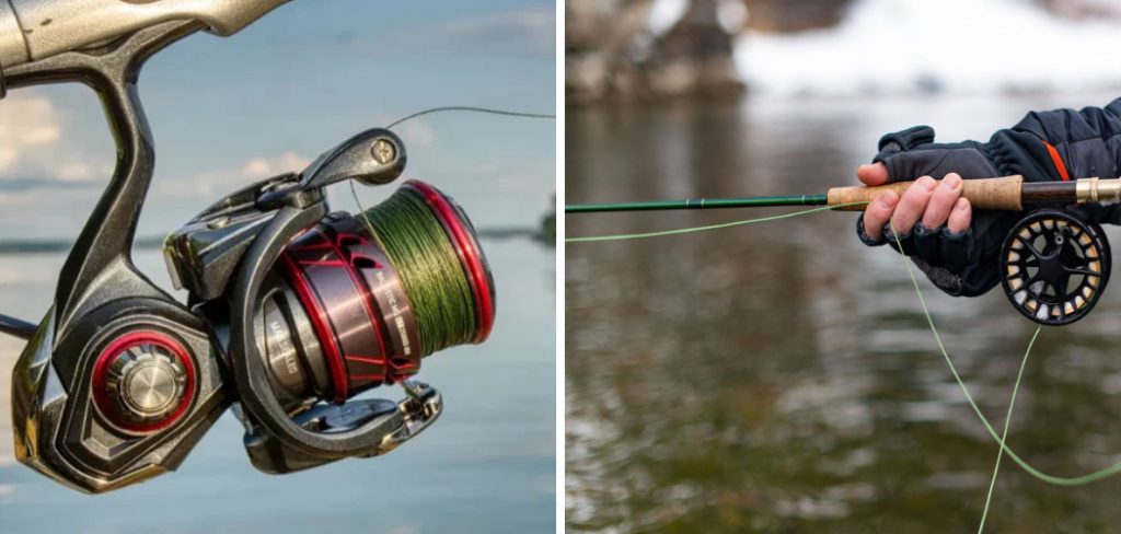 How to Put Line on A Fly Reel