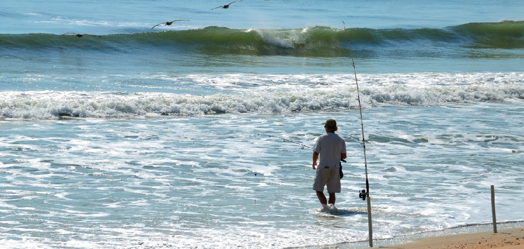 How to Read the Surf for Fishing