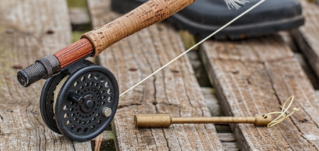 How to Reel in A Fish on A Fly Rod