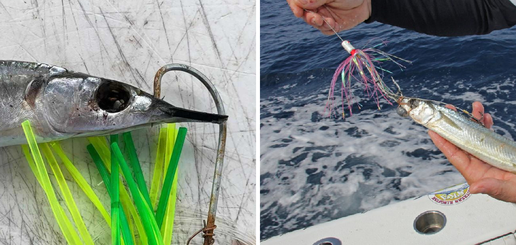 How to Rig a Ballyhoo