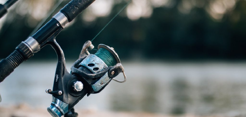 How to Set Drag on Spinning Reel