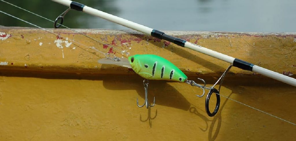 How to Set Up Crankbait