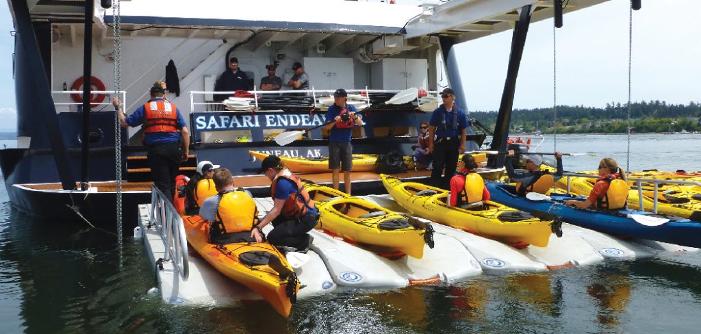 How to Ship a Kayak