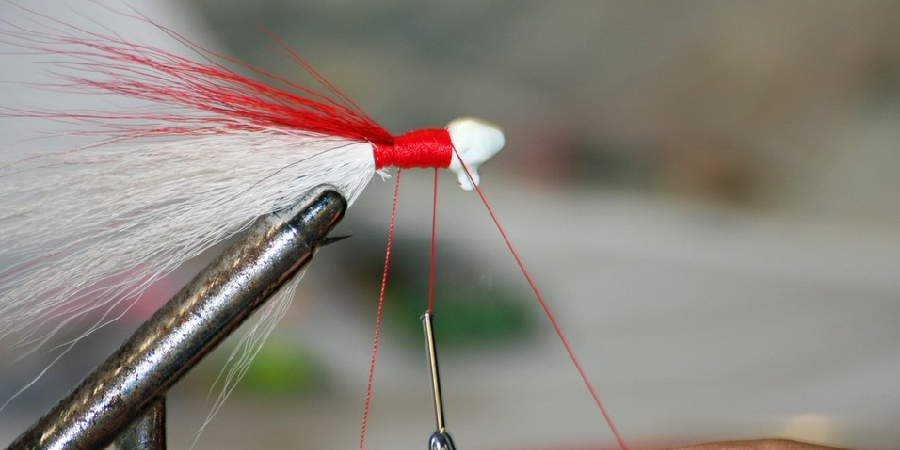 How to Use Bucktail Jig