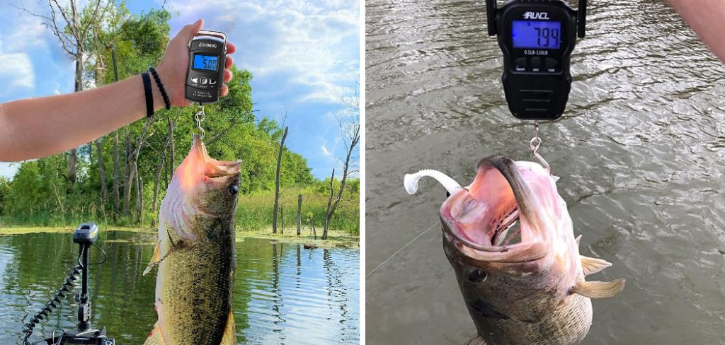 How to Weigh a Fish | 10 Simple Methods (2025)