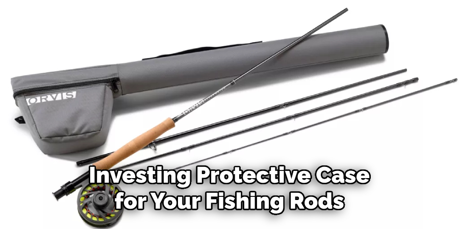 Investing Protective Case for Your Fishing Rods