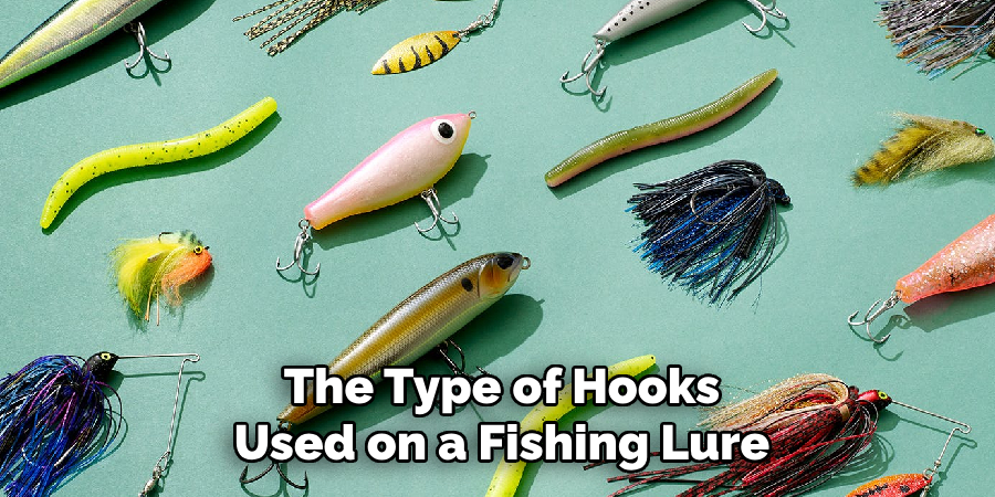 Some Old Fishing Lures May Have Signatures