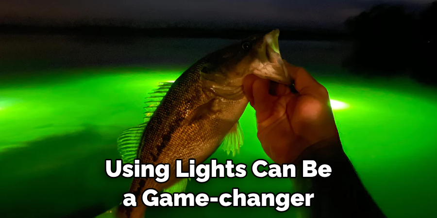 Using Lights Can Be a Game-changer