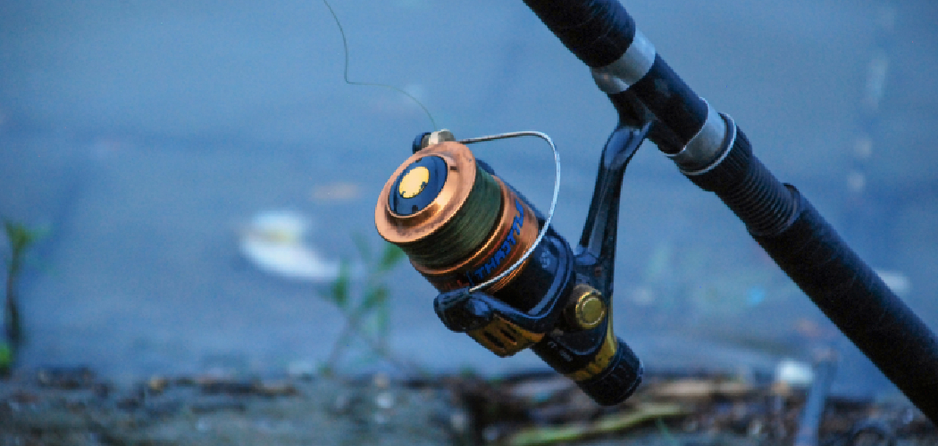 How to Build Fishing Rods