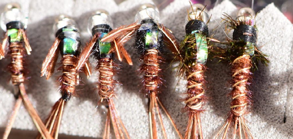 How to Fish Midges