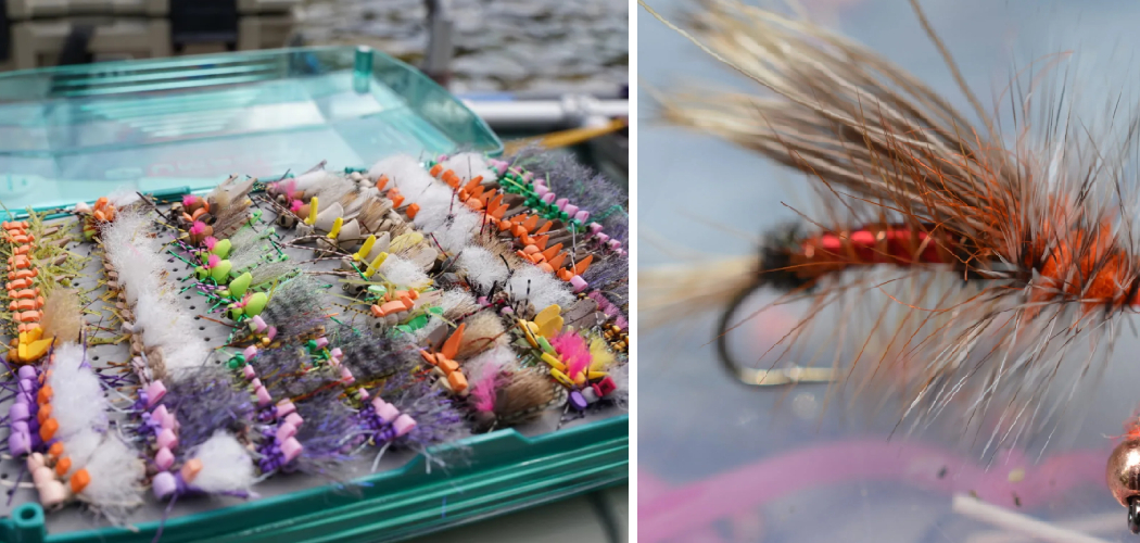 How to Tie a Hopper Dropper