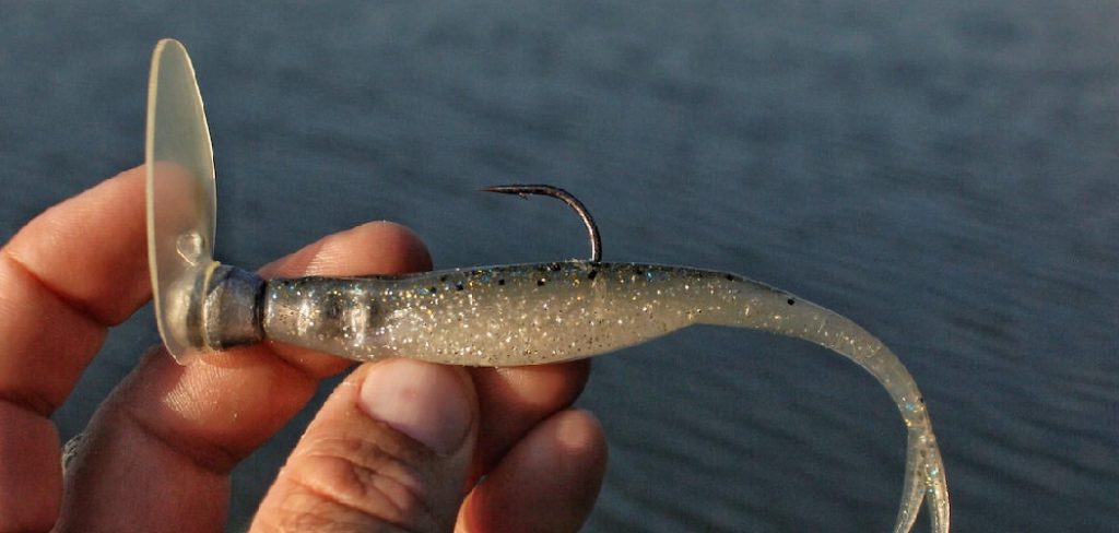 How to Rig a Super Fluke