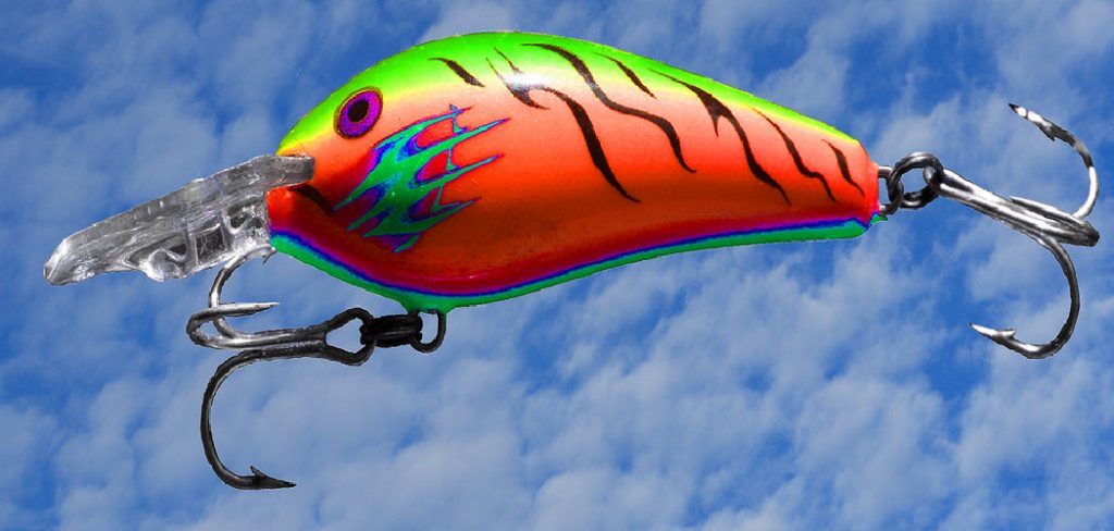 How to Make Crankbaits