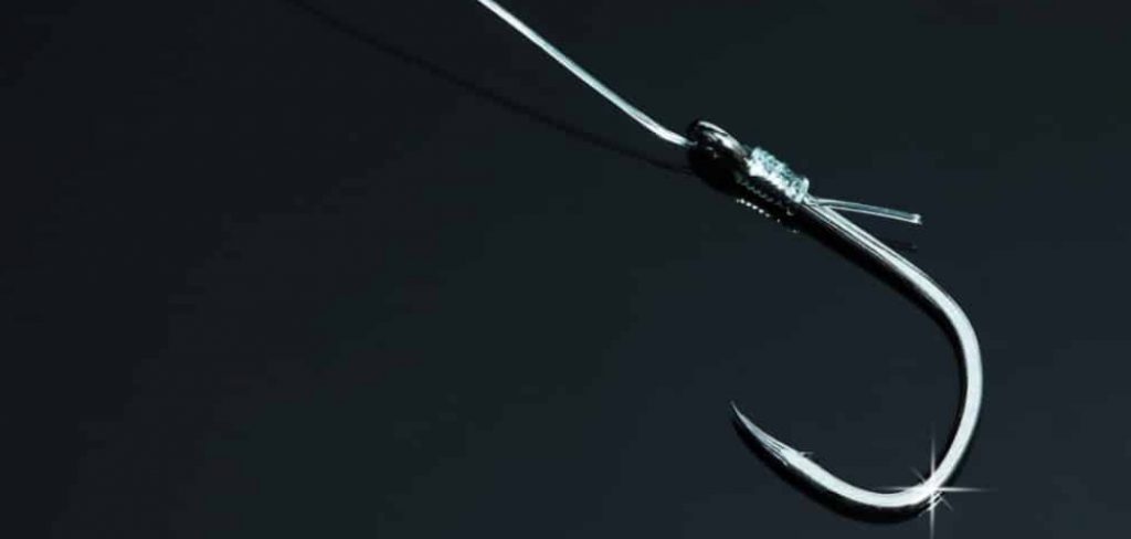 How to Tie a Egg Loop