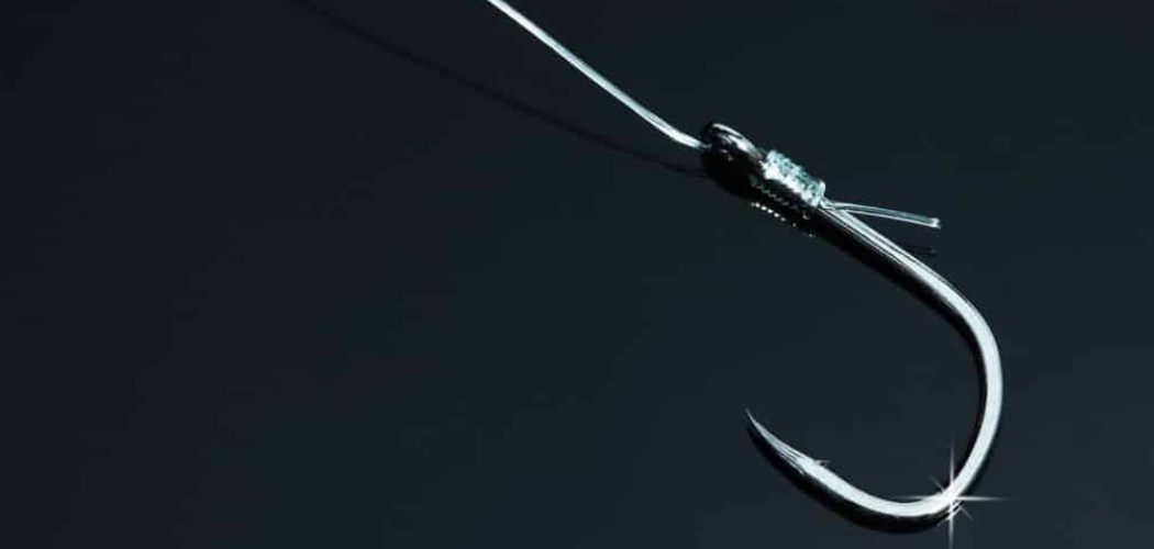 How to Tie a Egg Loop