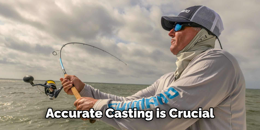 Accurate Casting is Crucial