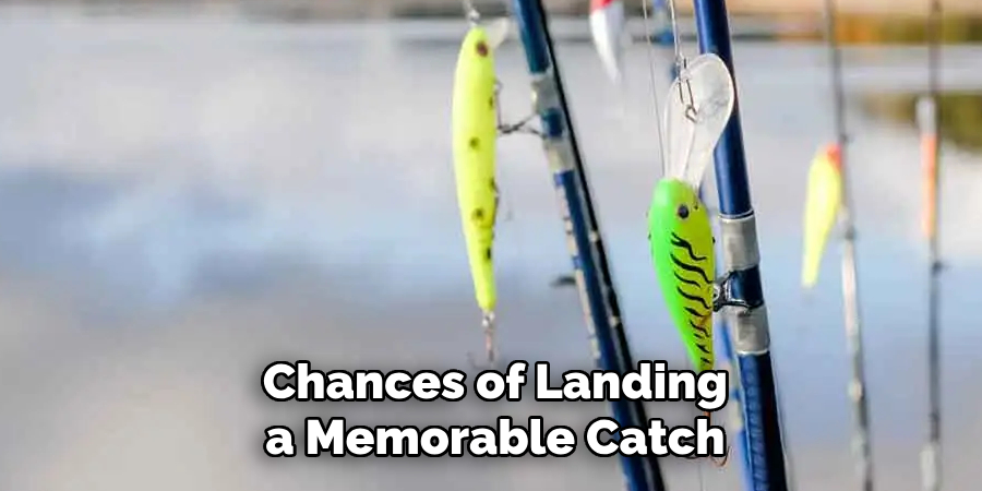 Chances of Landing a Memorable Catch