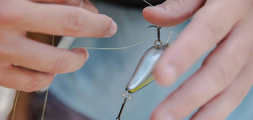 How to Remove a Hook From Your Hand