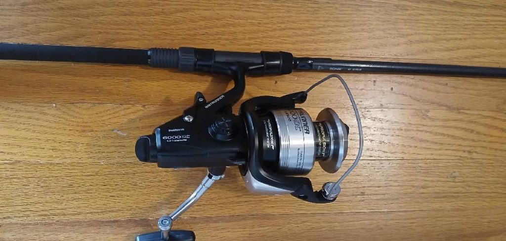 How to Use a Baitrunner