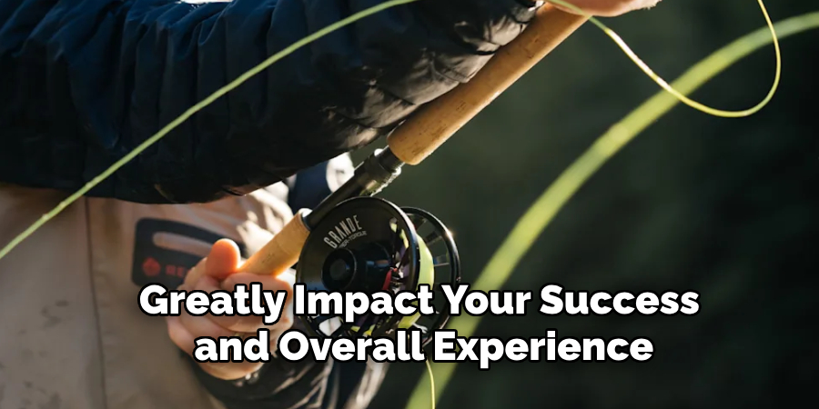 Greatly Impact Your Success and Overall Experience