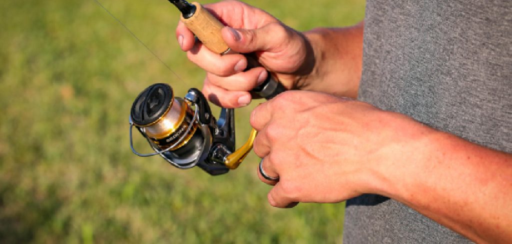 How Does Jack Pole Fishing Work