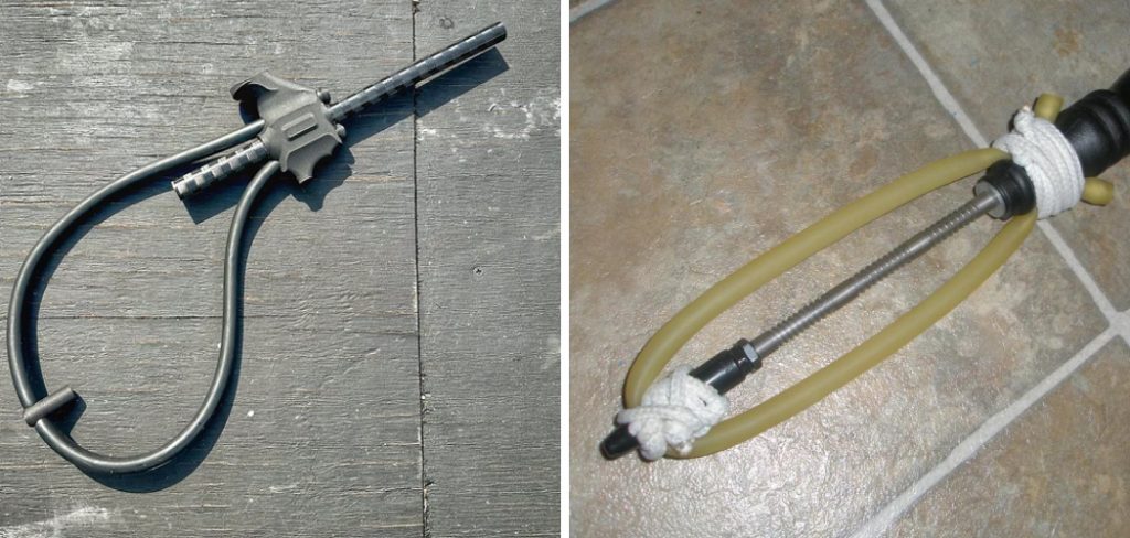 How to Build a Hawaiian Sling