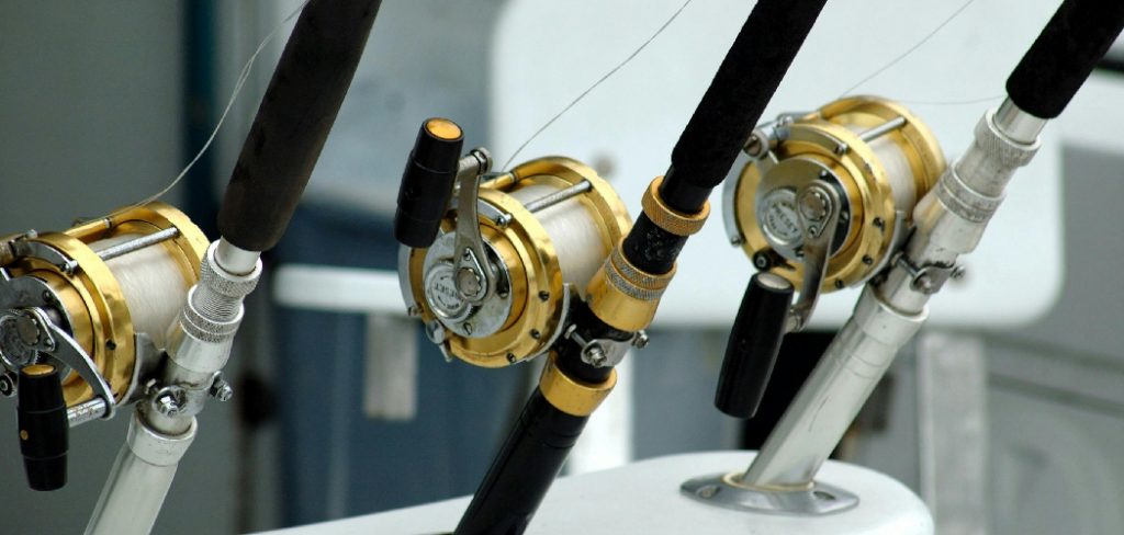 How to Clean Bamboo Fly Rod