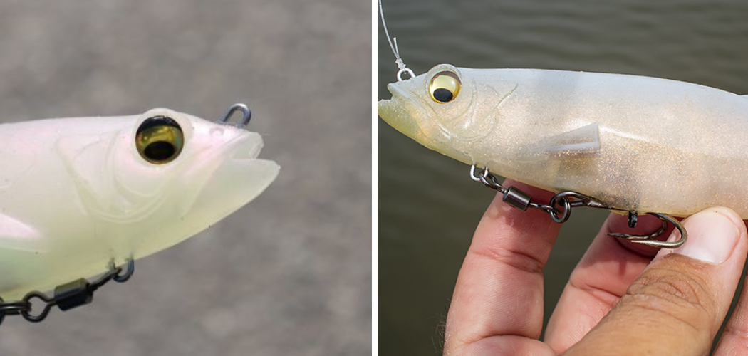 How to Fish Magdraft