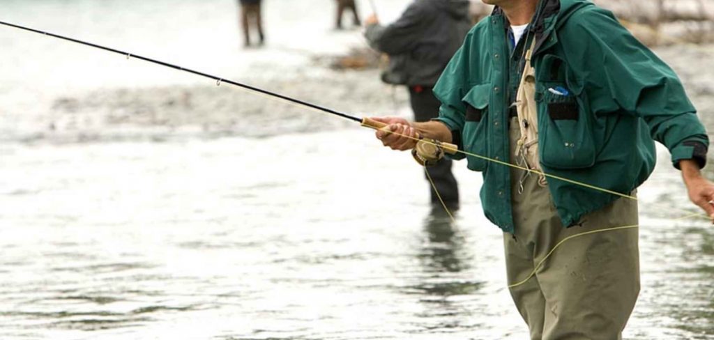 How to Mejor Fly Line