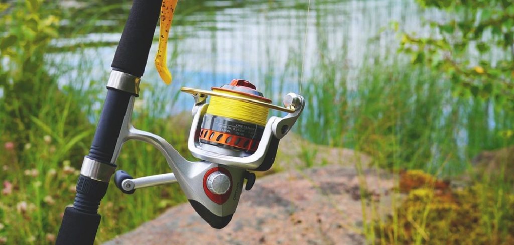 How to Not Get Stuck on Rocks Fishing