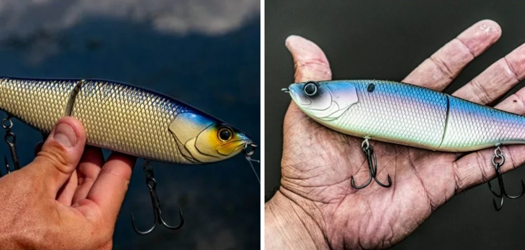 How to Paint Fishing Swivel