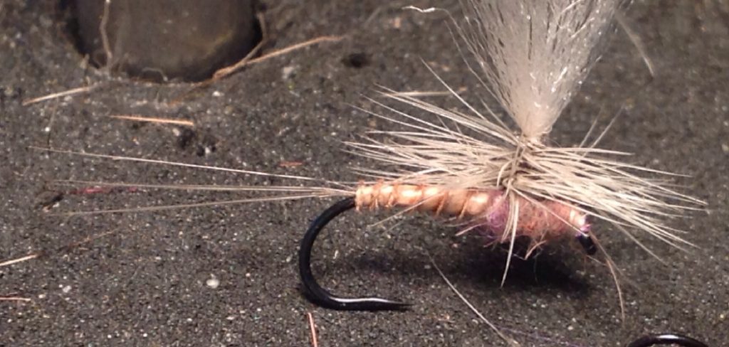 How to Tie a Bwo