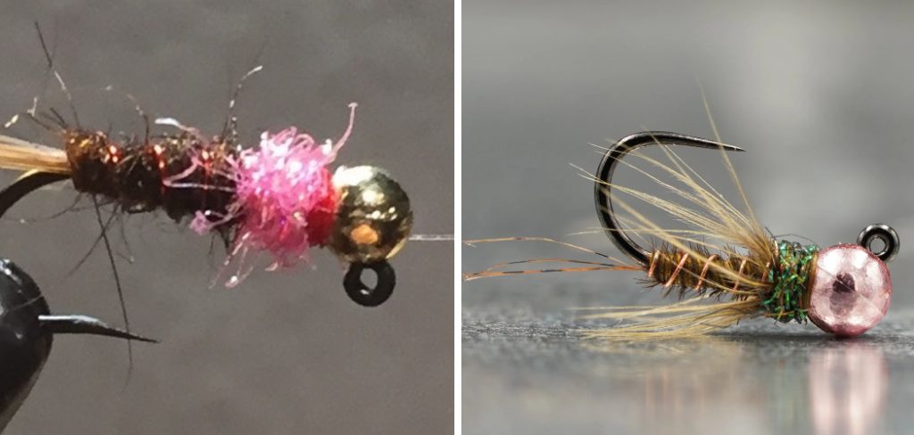 How to Tie a Frenchie Fly