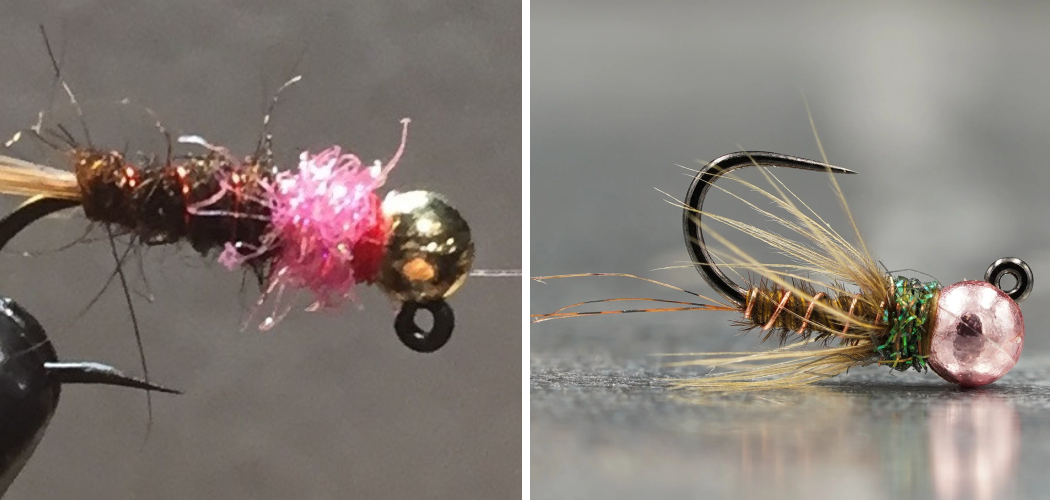 How to Tie a Frenchie Fly
