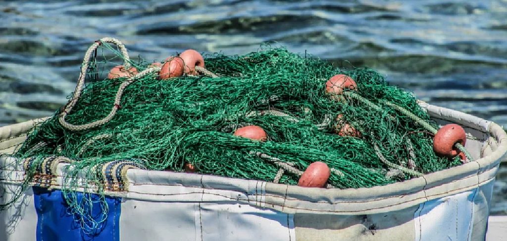 How to Use EEL Buck Trap for Fishing