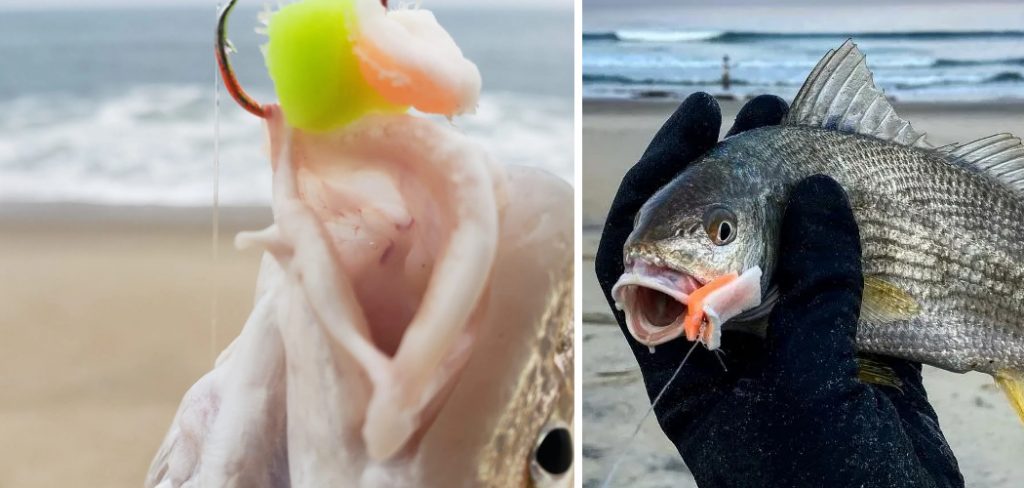 How to Use Fishbites