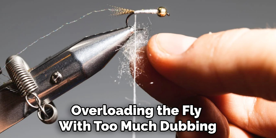 Overloading the Fly With Too Much Dubbing